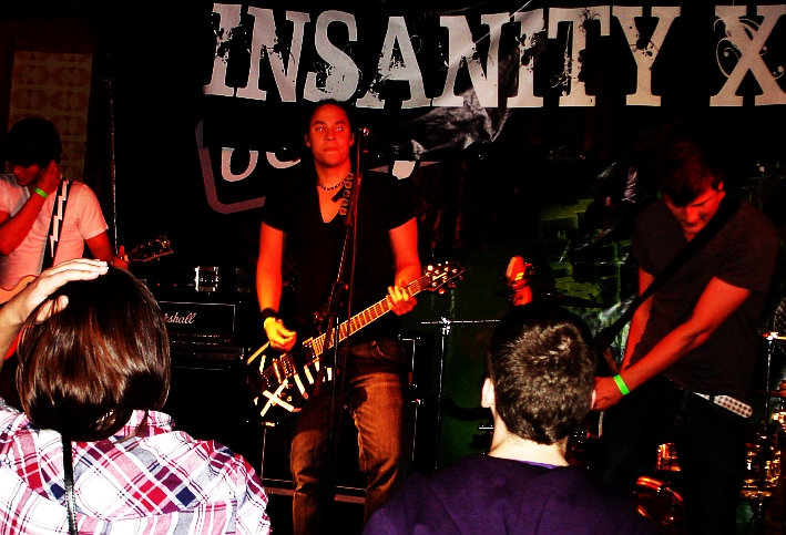 Beatfrog insanityX (1)